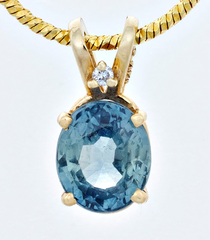 North American Sapphire | Rare Montana Sapphires